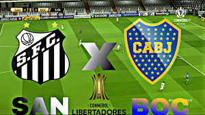 Assistir boca juniors x santos ao vivo 06/01/2021 grátis. T1e6xukre9 E M
