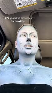 Overcoming Makeup Anxiety: A Humorous School Run