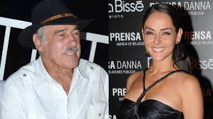 Andrés García desconoce a su hija Andrea, asegura que lo acusó de abuso  sexual