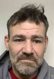 Sex Offender Registry