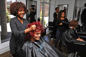 Curly Hair Salons In Toronto Black Hair Salons Curly Hair Styles Best Hair Salon
