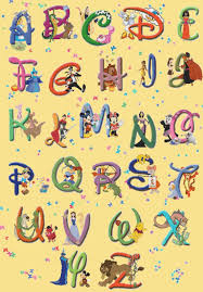 The letters of the alphabet are learned through colorful. Alphabet Disney Cross Stitch Alphabet Disney Pattern Abc Etsy Funny Cross Stitch Patterns Cross Stitch Alphabet Disney Alphabet