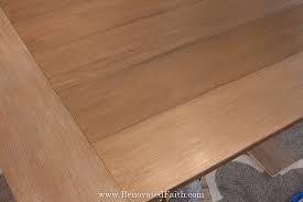 25 diy dining tables bob vila. The Absolute Best Wood For Your Dining Table It S Not What You Think