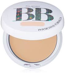 Physicians Formula Super Bb All In 1 Beauty Balm Cream 13 Physicians Formula Super Bb All In 1 Beauty Balm Compact Cream Spf 30 Light Medium 0 28 Ounce 1st Ever Compact Bb Cream Ultra Blendable And Lightweight Co