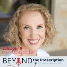 Dr. Susan Landers: Media Appearances & Interviews