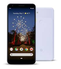 Go to settings > mobile networks > network . Google Pixel 3a Republic Wireless
