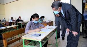 ثم قم باختيار نتيجة الشهادة الاعدادية، وادخل البيانات المطلوبة ومنها الاسم بالكامل ورقم الجلوس، وغيرها من البينات التي تخص الطالب ومنها المدرسة المقيد بها والمديرية التعليمية التابع لها الطالب، ثم اضغط علي اختيار عرض النتيجة، التي ستظهر لك بمجرد استكمال. Ù†ØªÙŠØ¬Ø© Ø§Ù„Ø´Ù‡Ø§Ø¯Ø© Ø§Ù„Ø¥Ø¹Ø¯Ø§Ø¯ÙŠØ© 2021 ÙÙŠ Ø§Ù„Ù…Ø­Ø§ÙØ¸Ø§Øª Ø¨Ø§Ù„Ø§Ø³Ù… ÙˆØ±Ù‚Ù… Ø§Ù„Ø¬Ù„ÙˆØ³ Ø£ÙŠ Ø®Ø¯Ù…Ø© Ø§Ù„ÙˆØ·Ù†