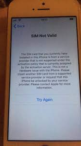 While some still do, this isn't always the most eff. How Do I Unlock An Iphone To Any Network Apple Community