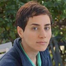 Famous People From Iran