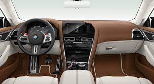 Buy a used white bmw m8 convertible. Bmw Individual M8 Gran Coupe Different Color Options