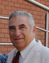 Obituary information for Jorge Angelo Alfaro