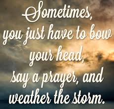 He enables me to stand on the heights. Pin On God