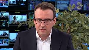 Petković u Prokuplju: Pobeda srpske liste 12. oktobra garant opstanka  srpskog naroda u AP KiM