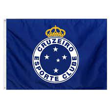 Se há um ano na história do cruzeiro em que o torcedor celeste tinha certeza que seu time era imbatível, essa temporada foi 2003. Bandeira Oficial Do Cruzeiro Azul Medzdrav