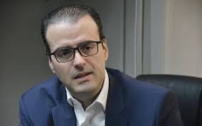 Fallece el empresario Alejandro Farach Cruz