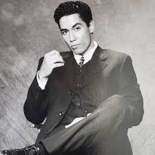 Kurt Caceres Heinzman