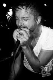 These Arms Are Snakes