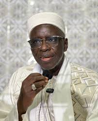 Ziarra Mawlana Cheikh Ibrahim Sall Edition 2025