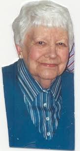 Frances Jean Staley Obituary