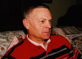 William Allsbrook Obituary (2009)