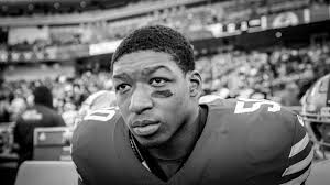 2023 in Review: Best of 49ers Sideline Player Portraits