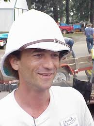 Stationary Engine People