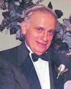 Henry Couture Obituary