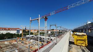Die anzahl der arbeitstage 2021 wird für nrw, bayern, hessen, baden württemberg, sachsen etc. Umsatze In Der Baubranche In Sachsen Anhalt Gehen Um 18 Prozent Zuruck Nur Der Wohnungsbau Hat Massives Auftragsplus Du Bist Halle