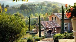 Tumblr N0k7fizbfa1svu7e2o8 1280 Jpg 1280 720 French Country Garden Umbria Italy Umbria