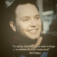 They taught me the difference between right and wrong. Mark Hoppus Quotes Relatable Quotes Motivational Funny Mark Hoppus Quotes At Relatably Com