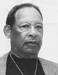 Herman "Amos" Comeaux Obituary