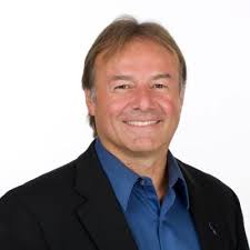 Always great to be back