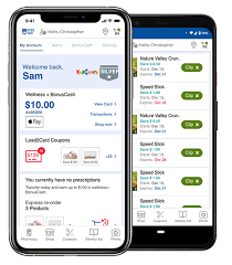 Monday through friday and 10 a.m. Rite Aid App Rite Aid Pharmacy App Rite Aid