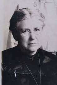 Nancy Jane Bruner Patrick (1848-1925)