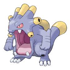 MENSA会員のポケモン雑記 - はてなブログ