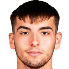 Zac Smith FM 2021 Profile, Reviews