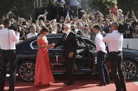 Check spelling or type a new query. Bmw Pokracuje Ve Spolupraci S Mezinarodnim Filmovym Festivalem Karlovy Vary I V Roce 2021