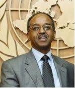 Hussein Abdi Halane