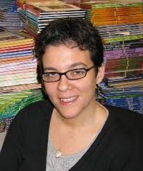 Thornton-Verma To Lead LJ Book Review