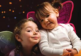 CHILD CARE SUPPLY AND DEMAND