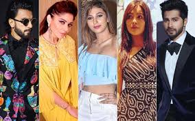 The Good Bad And Ugly Of Last Week Ranveer Singh Kanika Kapoor Jasleen Matharu Shehnaaz Gill Varun Dhawan View the profiles of professionals named kanika chaturvedi on linkedin. ranveer singh kanika kapoor jasleen