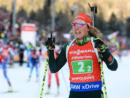 Schempp und lesser schlagen superman fourcade. Wintersport Heute Live Biathlon Ski Alpin Noko Skispringen Und Mehr Ticker Tv Und Live Stream