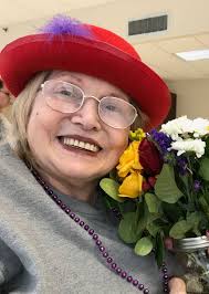 Mitzi Setzer Obituary