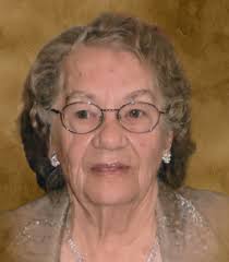 Obituary for Dorothy Margarett McCain (Collins)