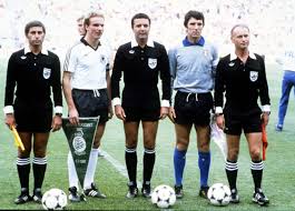 At that time rummenigge had scored a wonderful goal, but the german referee volker roth denied recognition. My Football Facts Stats Legendary Football Players Karl Heinz Rummenigge