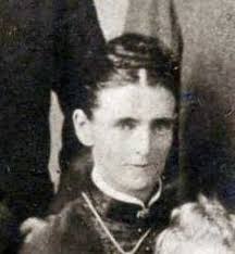 Mary Louisa Cox Blume (1854-1942)