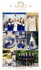 Black White And Royal Blue Wedding Theme Royal Blue Blue Themed Wedding Gold Wedding Inspiration Royal Blue Wedding Theme