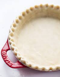 Homemade Pie Crust I Am Baker Homemade Pie Recipes Homemade Pie Crusts Homemade Pie Crust Recipe