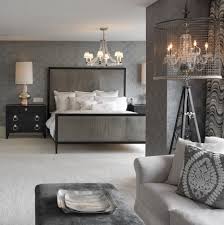 Dream bedroom home bedroom master bedroom bedroom decor bedroom ideas bedroom designs bedroom inspiration modern bedroom warm bedroom. 20 Beautiful Gray Master Bedroom Design Ideas
