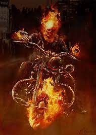 Mimi Gif Ghost Rider Ghost Rider Marvel Ghost Rider Wallpaper Ghost Rider